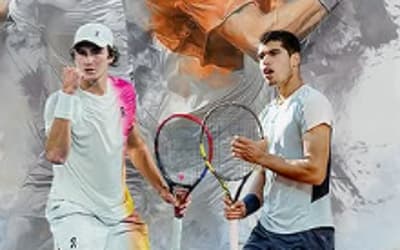 João Fonseca x Alcaraz pelo Miami Open: horário e onde assistir