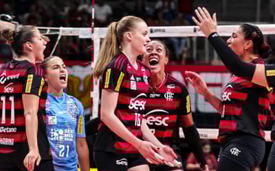 Última rodada da primeira fase da Superliga Feminina; horário e onde assistir