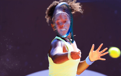 Mini-craques do futuro: Victoria Barros trilha caminho rumo ao profissional