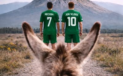 Capim FC aposta em campeões brasileiros para dominar a Kings League