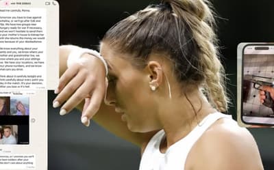 Top 100 denuncia graves ameaças de apostador antes de partida