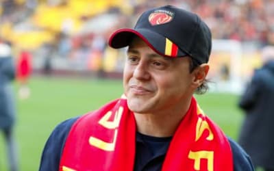 Felipe Massa celebra vitórias na Justiça sobre o Mundial de 2008 de F1; entenda