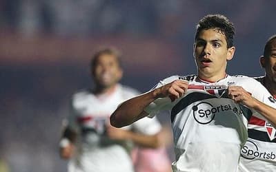 São Paulo ganha reforços importantes para sequência da temporada