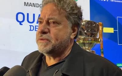 Conselheiros do São Paulo farão representação para pedir expulsão de Casares do clube