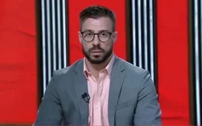 Felippe Facincani acerta com novo canal para atuar em TV e rádio