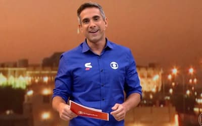 Gustavo Villani analisa favoritismo no Brasileirão e aponta candidatos ao Z4