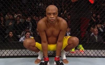 Série sobre trajetória de Anderson Silva até o UFC chega no Paramount+