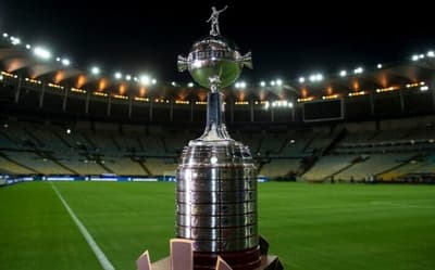 Conmebol divulga datas e horários dos jogos da fase de grupos da Libertadores