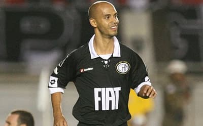 A história de Marques no Atlético-MG: jogos, gols e estatísticas