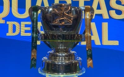 IA crava eliminação de gigante da Série A na Copa do Brasil