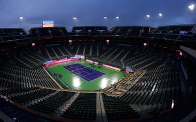 Palpites Jessica Bouzas x Beatriz Haddad Maia: Análise e odds para o Indian Wells 2026