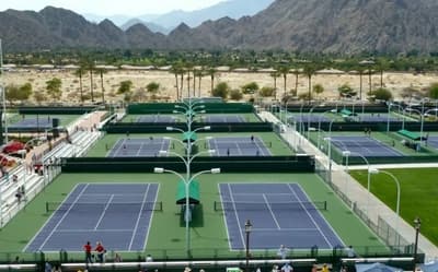 Palpites João Fonseca x Raphael Collignon: Análise e odds para o Indian Wells 2026