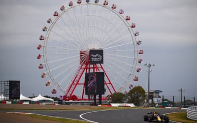 Conheça tudo sobre o circuito de Suzuka, palco do GP do Japão na F1