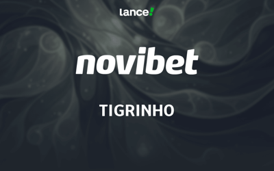 Novibet tigrinho: como funciona e como jogar o jogo do tigrinho