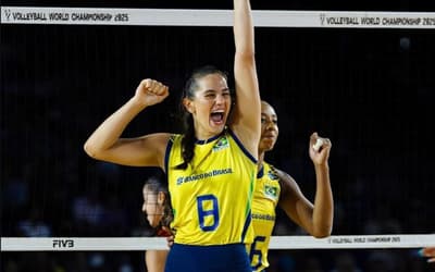 Dinastia da 8: Leila é inspiração para Julia Kudiess