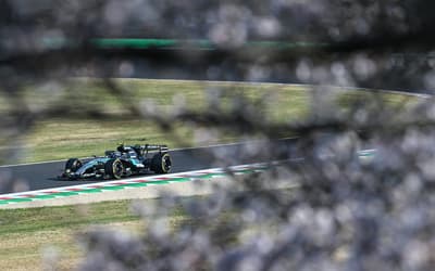 Kimi Antonelli volta ao topo da F1 no treino livre 3; Bortoleto é 9º