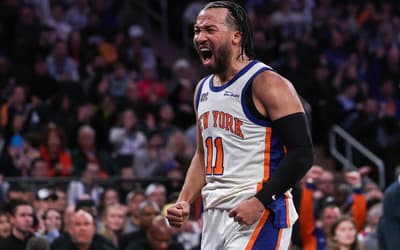 Knicks conquista vitória inédita contra o Spurs na NBA