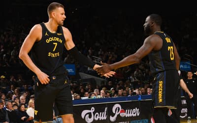 Ídolo da NBA sofre para se manter saudável no Warriors; entenda