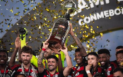 Espanhóis repercutem sorteio da Libertadores: 'Brasil contra o mundo'