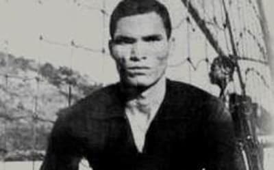 A história de Manga no Botafogo: jogos, estatísticas e títulos