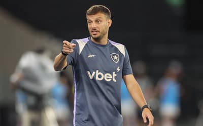 Clube mexicano avalia contratação de Martín Anselmi, ex-Botafogo