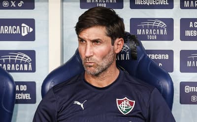 Maxi Cuberas minimiza pênalti perdido por Renê: 'Até os melhores do mundo'