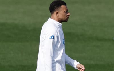 Não é só Rodrygo: veja outros jogadores que podem perder a Copa por lesão