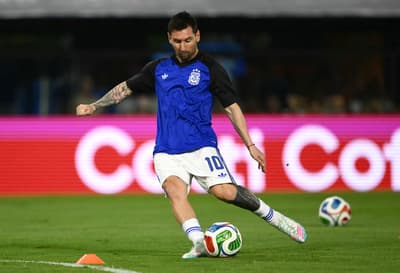 Ranking da Fifa antes da Copa; veja a colocação do Brasil