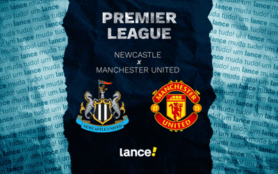 Newcastle x Manchester United: onde assistir ao vivo e prováveis escalações ao jogo pela Premier League