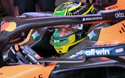 Hélio Castroneves crava 'pressão' em pilotos por novo regulamento da F1