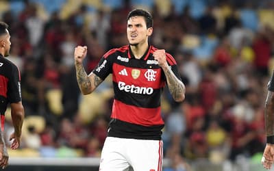 Embalado, Flamengo aposta em Pedro para vencer o Remo; veja os números