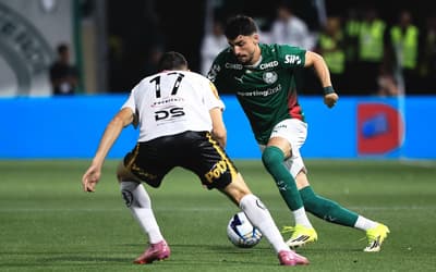 Ex-jogador crava roteiro de Novorizontino x Palmeiras: 'Expulsos'