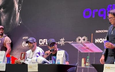 Popó projeta luta com Whindersson e brinca sobre aposentadoria: 'pagando pouco'