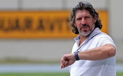 Ídolo do Botafogo, Gottardo é enfático sobre saída de Anselmi: 'Passou da hora'