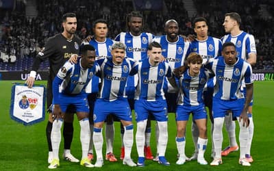 Europeus reagem a feito de Thiago Silva pelo Porto na Europa League: 'Parabéns'