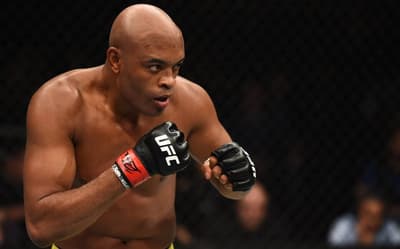 Anderson Silva fala sobre trilogia contra Chris Weidman fora do UFC: 'Tomara'
