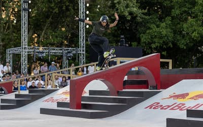 Rayssa x Japão, Brasil x Mundo: os duelos pelo pódio do Mundial de Skate