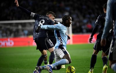 Ambiente no vestiário do Real Madrid preocupa antes de duelo da Champions League