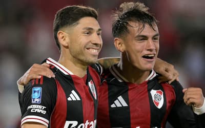 'Inicia sua revolução': estrangeiros repercutem estreia de Eduardo Coudet no River Plate