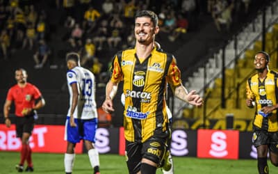 Com Rômulo, Novorizontino está escalado para a final do Paulistão contra o Palmeiras