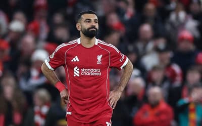 Fim de uma era: Salah anuncia que deixará o Liverpool ao término da temporada