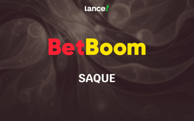 BetBoom saque: saiba como fazer, quanto demora e limites