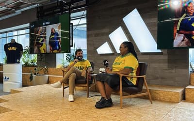 Time Brasil lança camisas em homenagem a títulos inesquecíveis