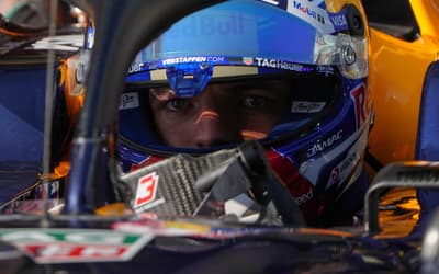 Globo anuncia programação de transmissões para a F1 no GP do Japão