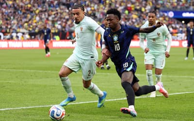 Tironi no Lance!: o que a derrota da Seleção para a França indica?