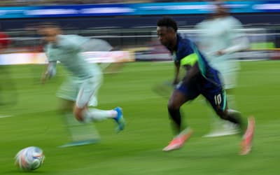 Que horas o Brasil joga contra a Croácia? Onde assistir, horário e prováveis escalações