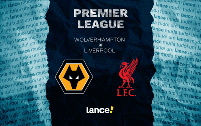 Wolves x Liverpool: onde assistir ao vivo e prováveis escalações ao jogo pela Premier League