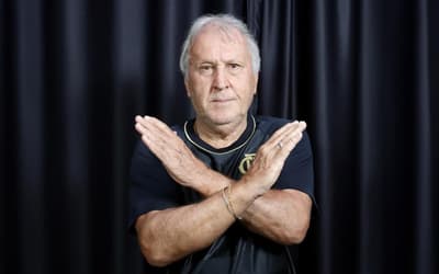 Flamengo promove ação contra o racismo no jogo contra o Remo, no Maracanã