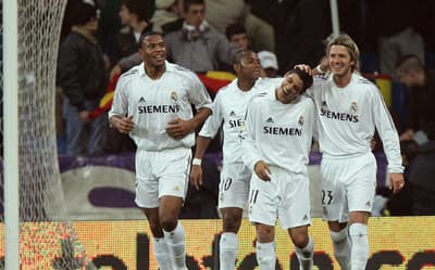 Brasileiro ex-Real Madrid relembra quadro de depressão: 'Dois maços por dia'