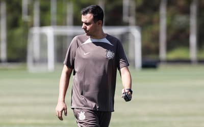 Lucas Piccinato vê goleada no Paulistão Feminino de 2025 como fator decisivo para saída do Corinthians
